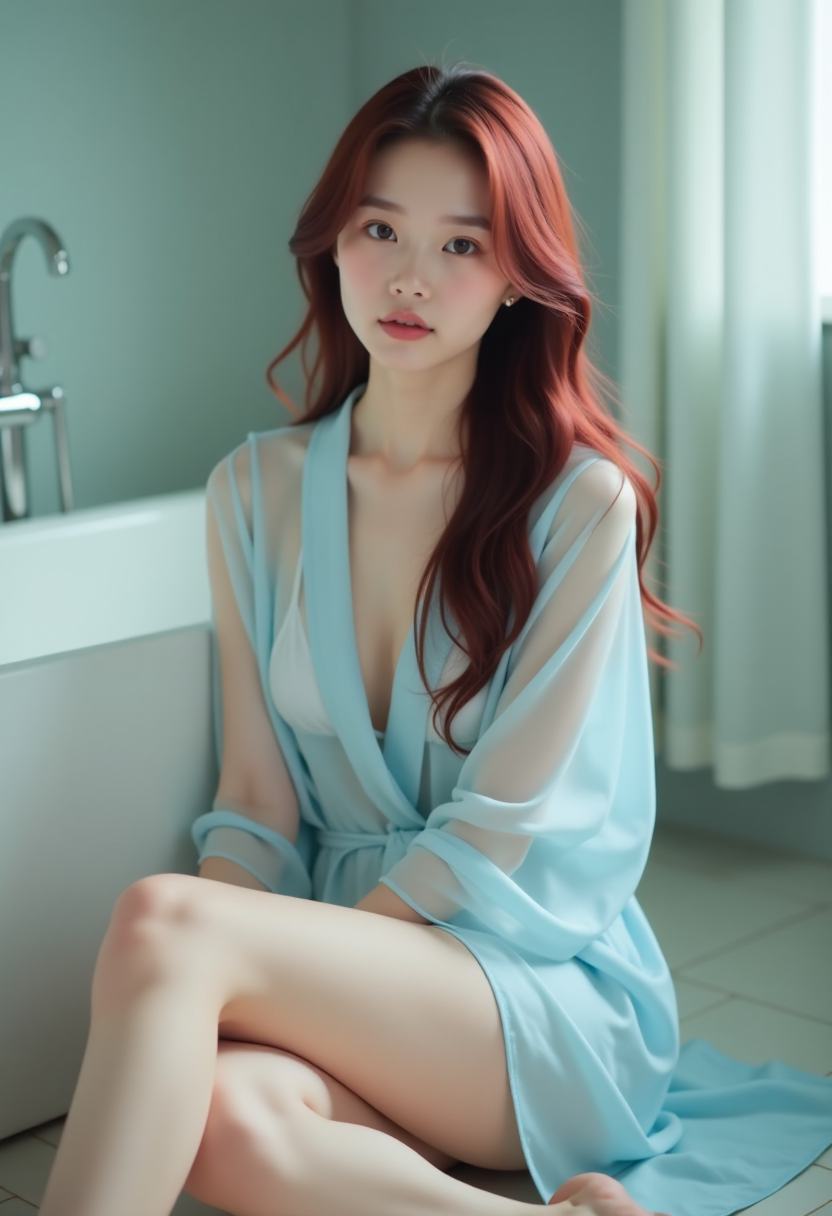 《纸月亮》海报